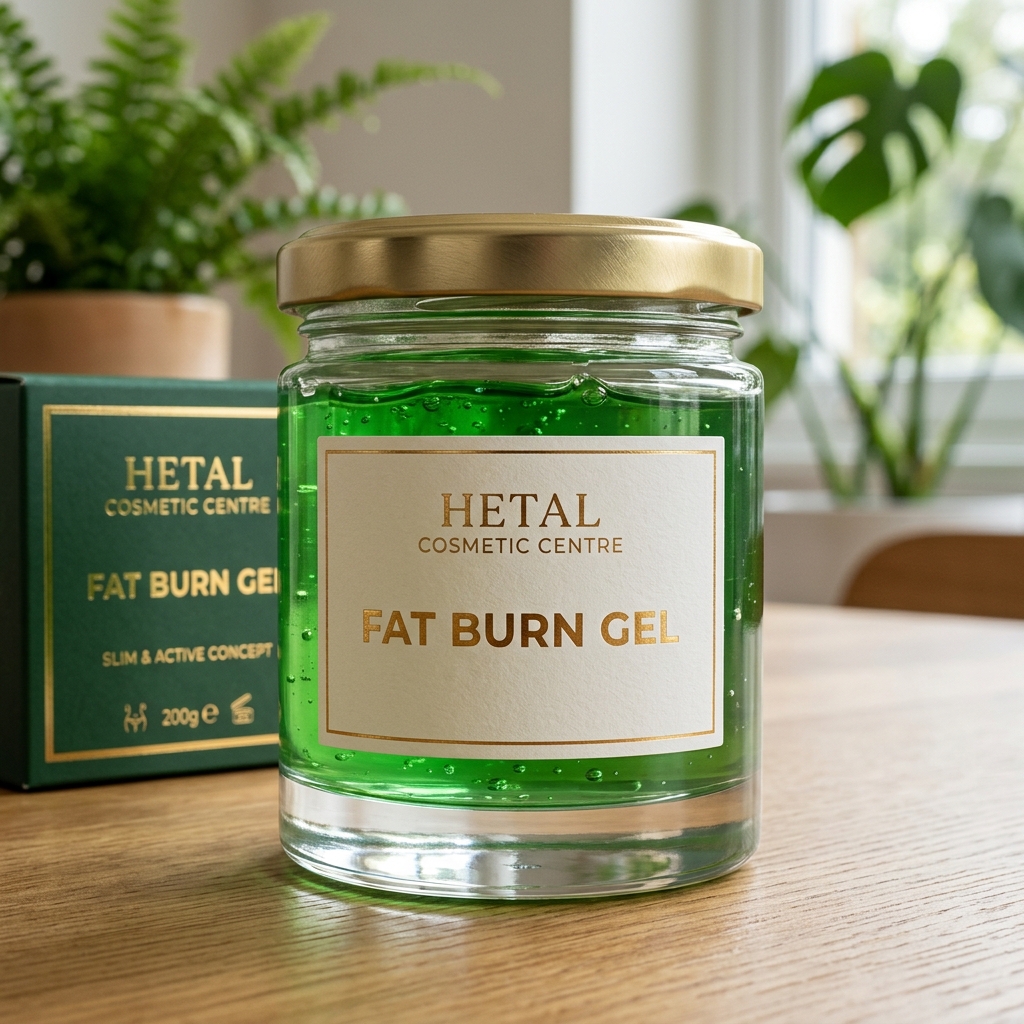 Fat Burn Gel